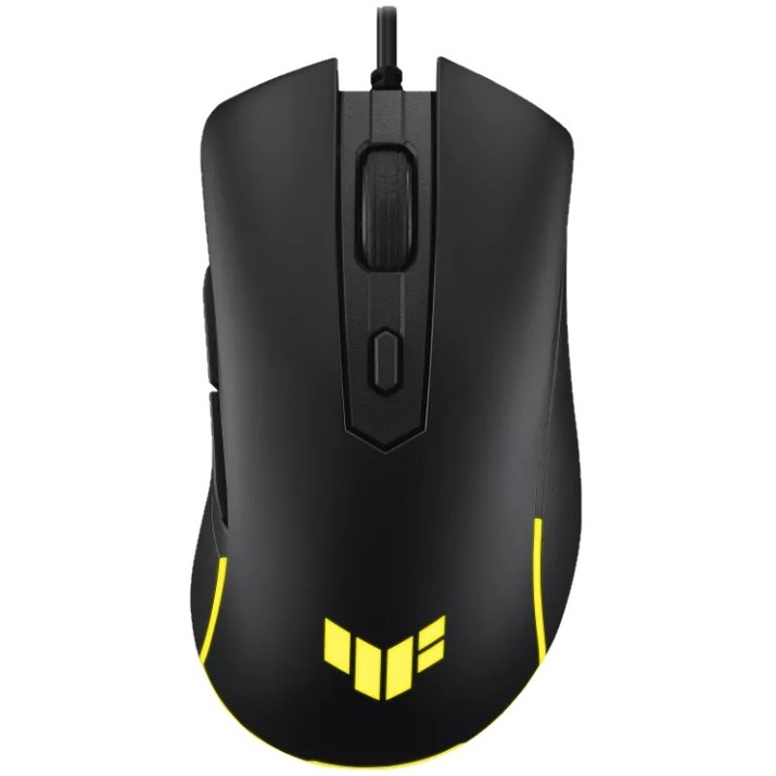 Компьютерная мышь Asus TUF Gaming M3 II Black