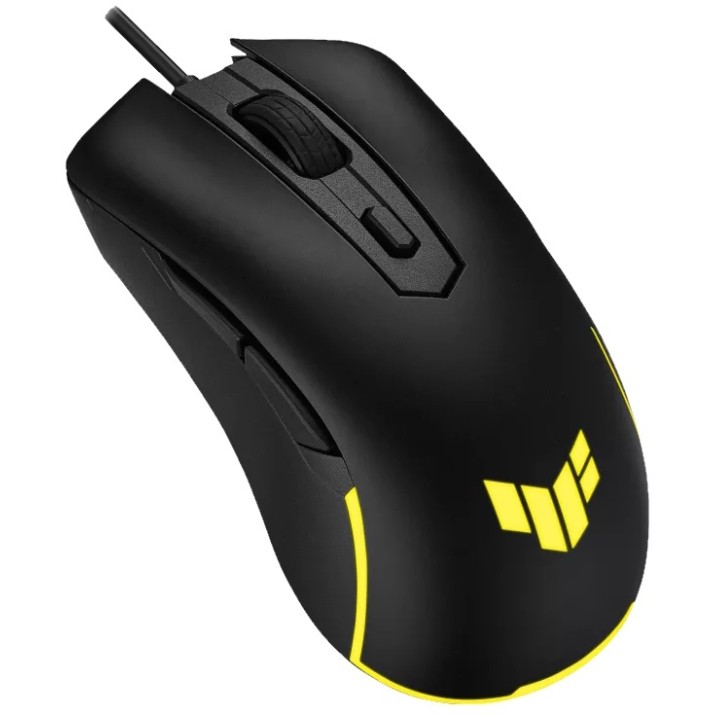 Компьютерная мышь Asus TUF Gaming M3 II Black