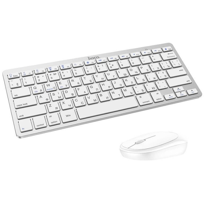 Set Hoco DI05 White