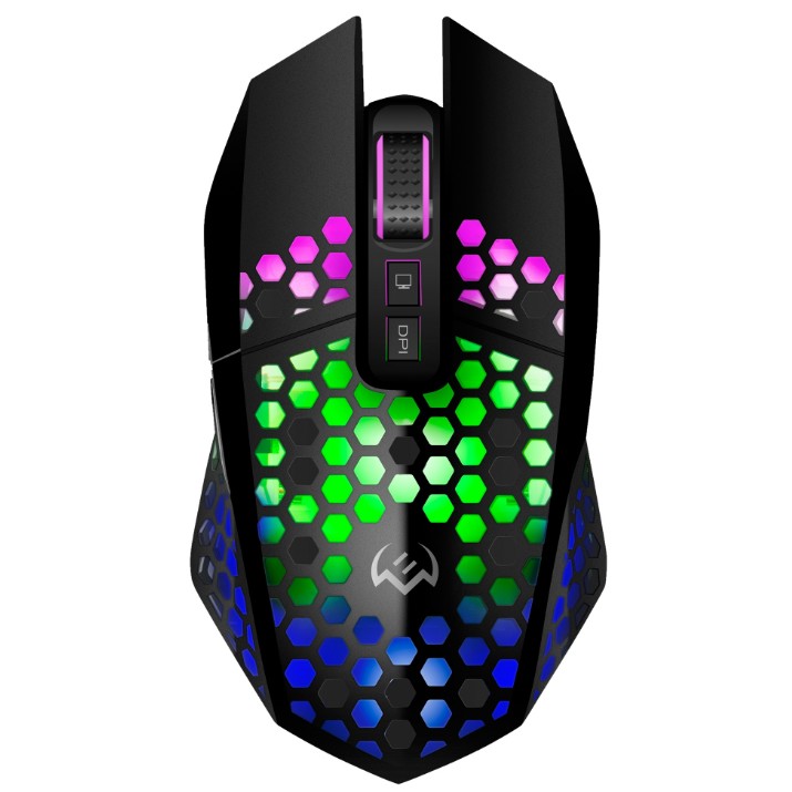 Mouse Sven RX-G940W Black