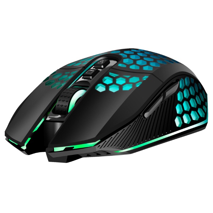 Mouse Sven RX-G940W Black