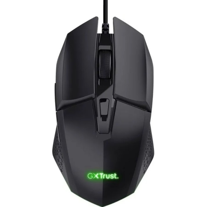 Mouse Trust Gaming GXT 109 Felox (25036)