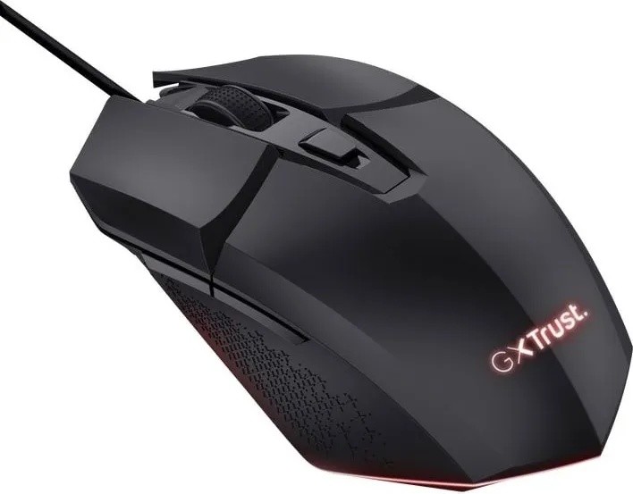 Mouse Trust Gaming GXT 109 Felox (25036)