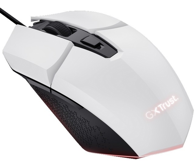 Компьютерная мышь Trust Gaming GXT 109W Felox (25066) 