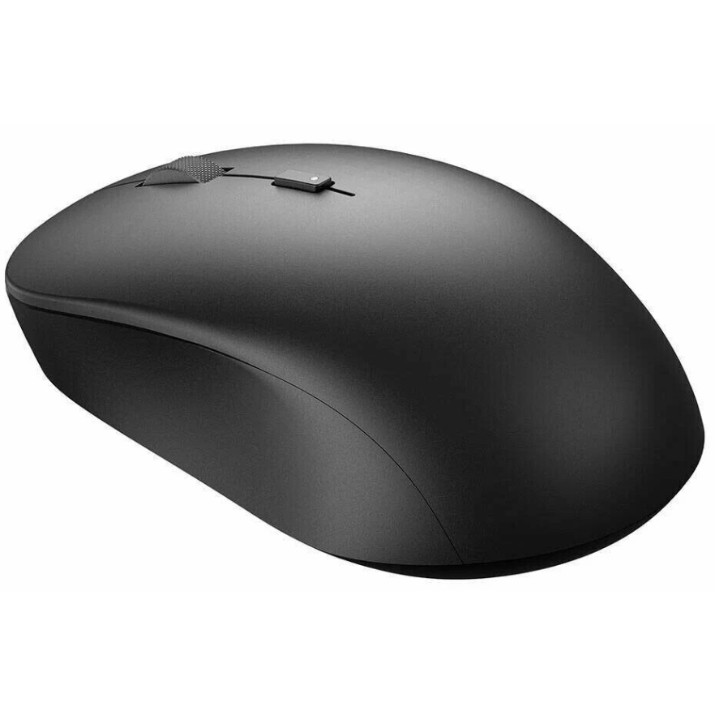 Mouse WiWU WM108 Black
