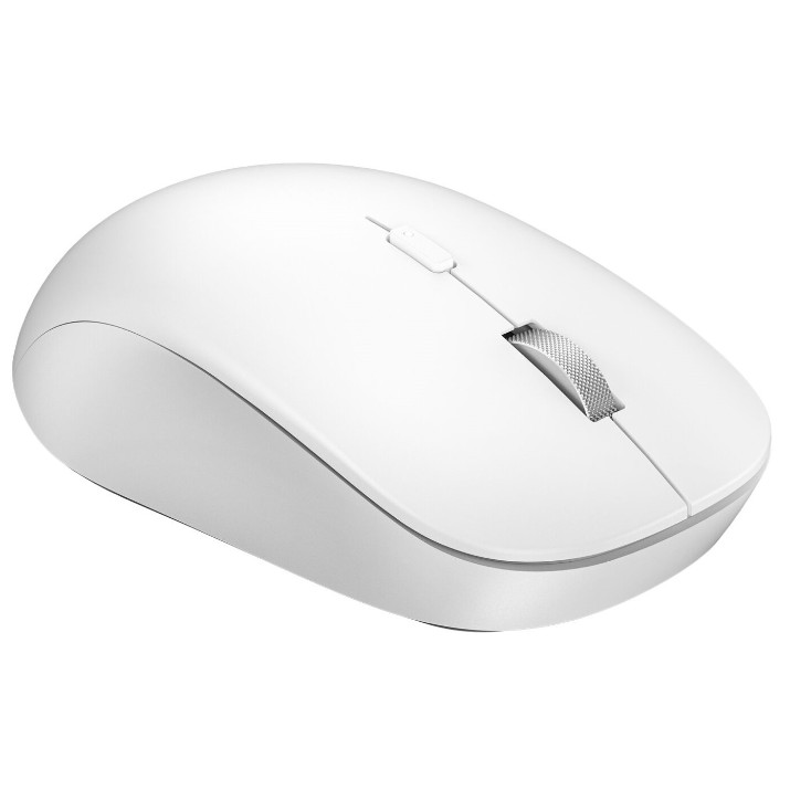 Mouse WiWU WM108 White