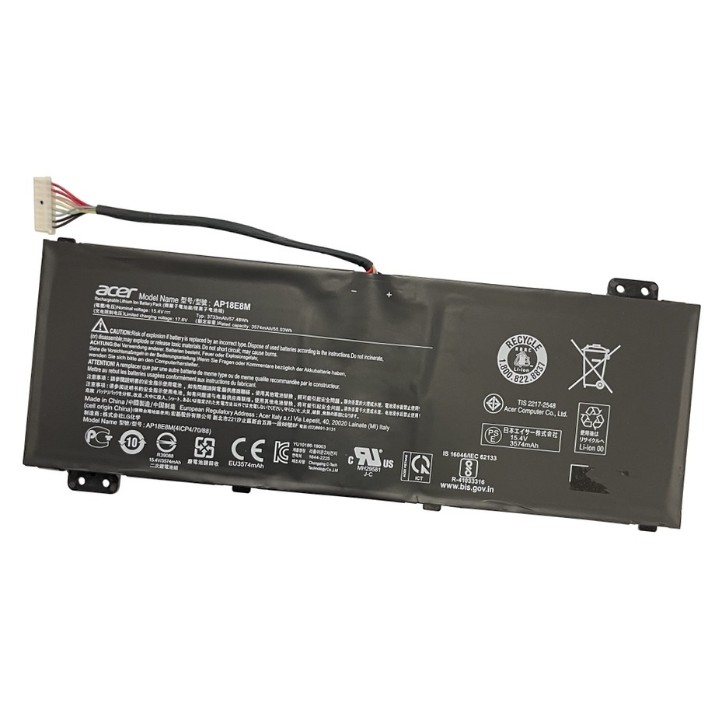 Baterie pentru notebook OEM AP18E8M