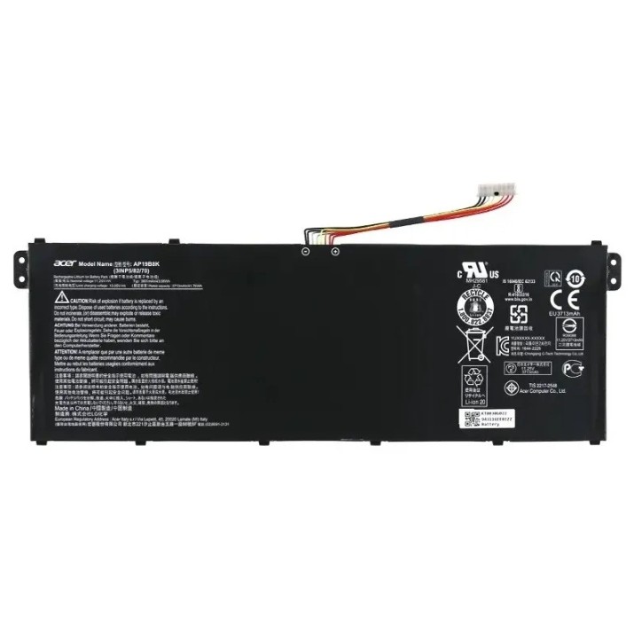 Baterie pentru notebook Acer AP19B8K