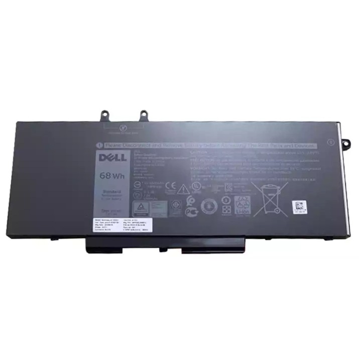 Аккумулятор для ноутбука Dell 4GVMP
