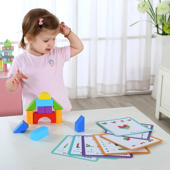 Cuburi Tooky Toy TL386