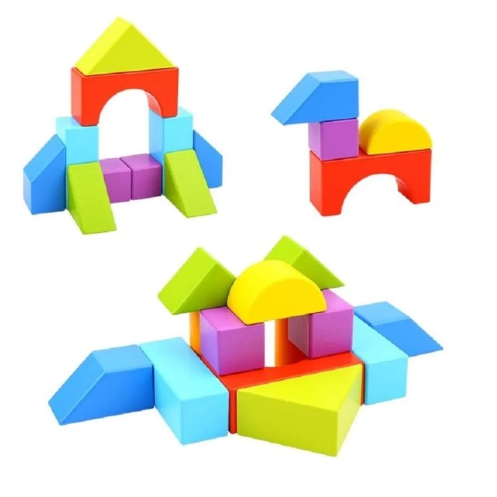 Cuburi Tooky Toy TL386
