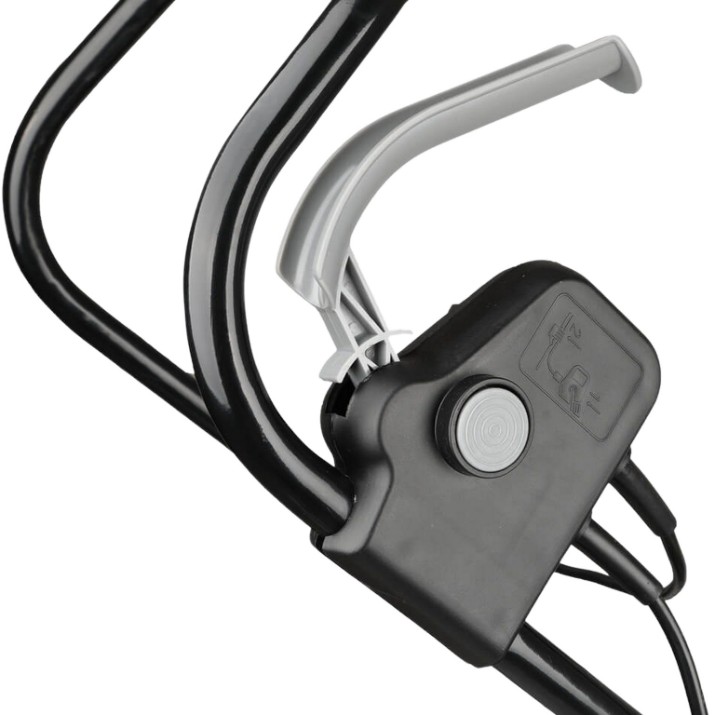 Газонокосилка электрическая RTRMAX RTM932