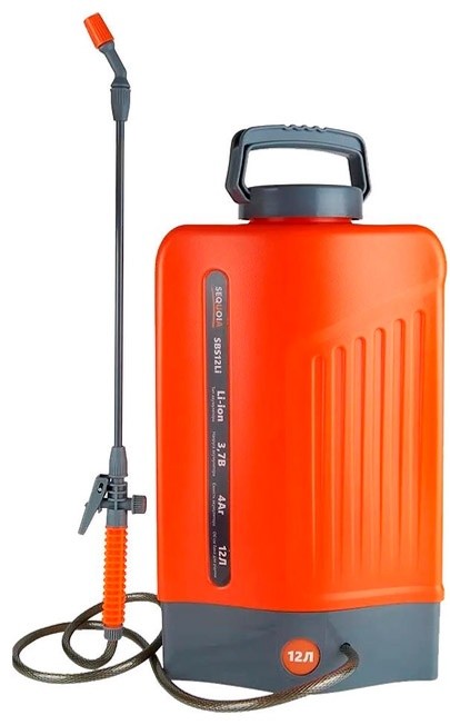 Опрыскиватель Sequoia SBS12Li