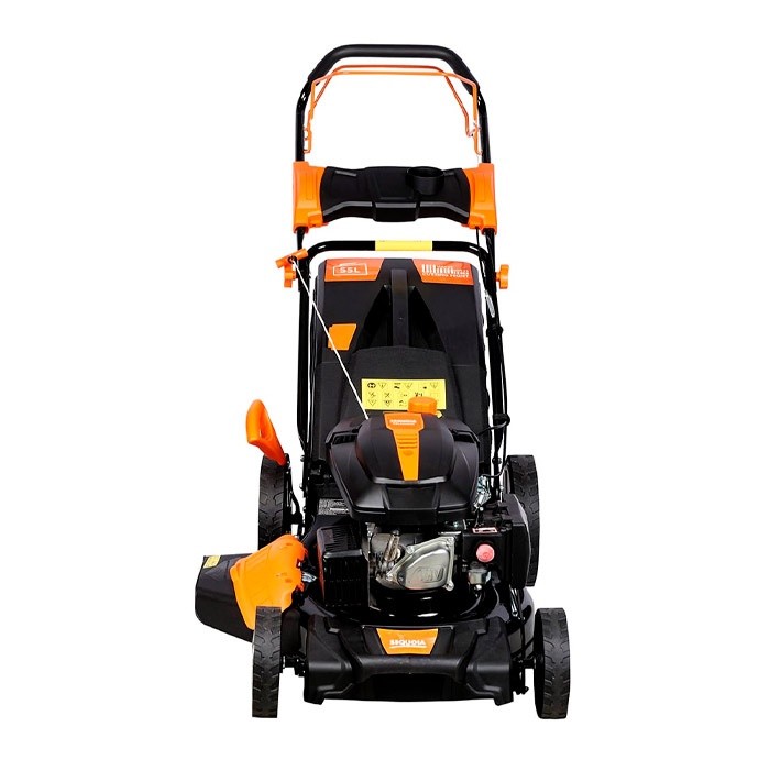 Газонокосилка бензиновая Sequoia SPLM5100E