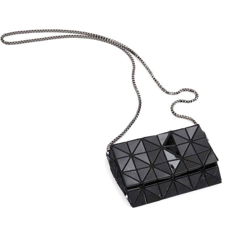 Сумка CCS 17396 Black