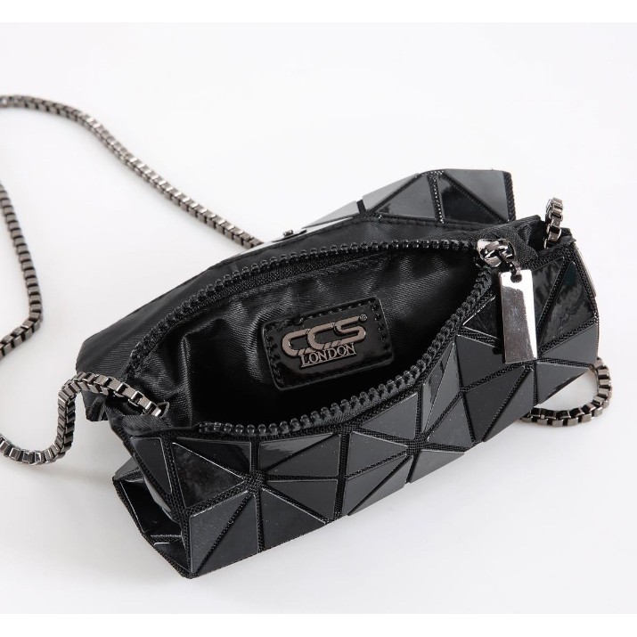 Сумка CCS 17396 Black