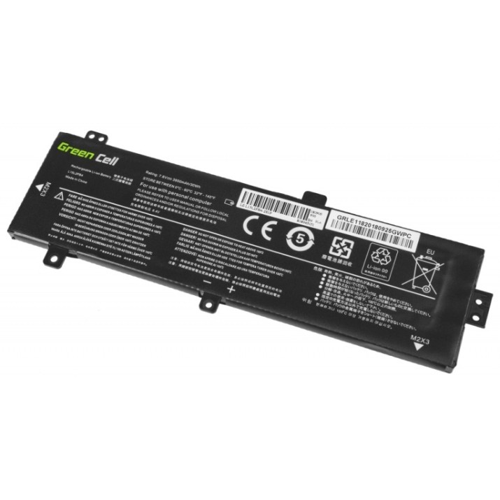 Аккумулятор для ноутбука OEM L15C2PB3