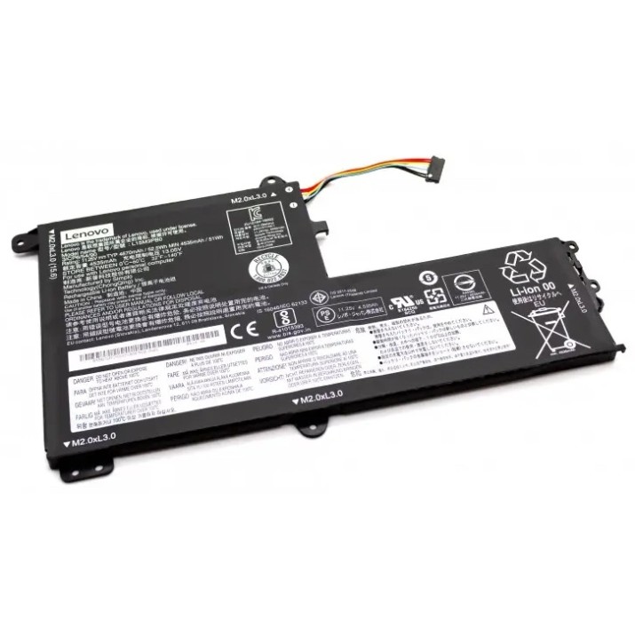 Baterie pentru notebook OEM L15C3PB1