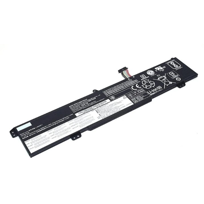 Аккумулятор для ноутбука Lenovo L18M3PF1