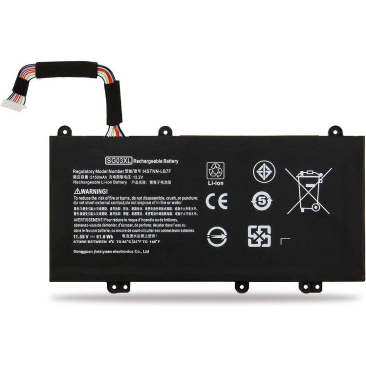 Baterie pentru notebook OEM SG03XL