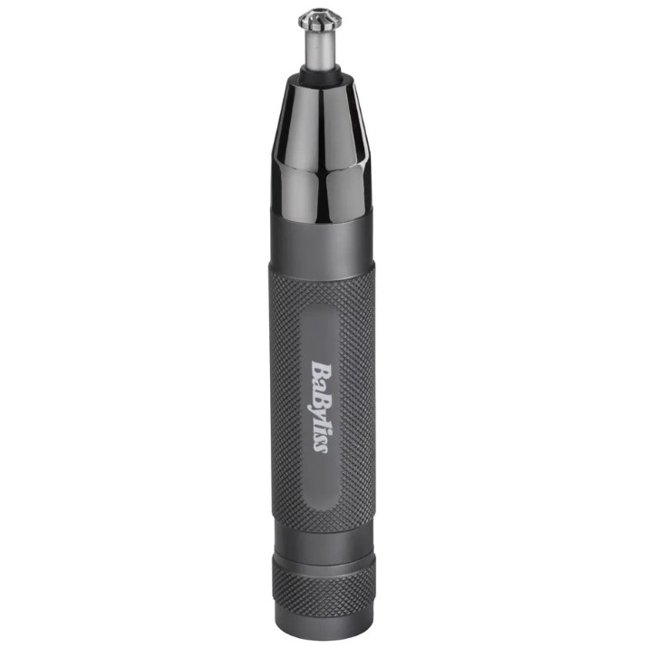 Aparat de tuns părul din nas/urechi Babyliss E111E