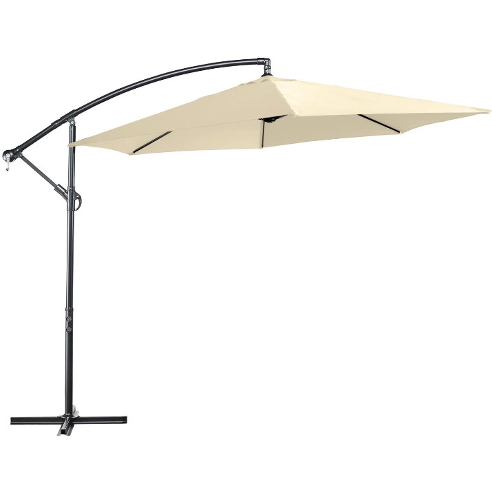 Umbrelă de gradină Jumi OM-433885