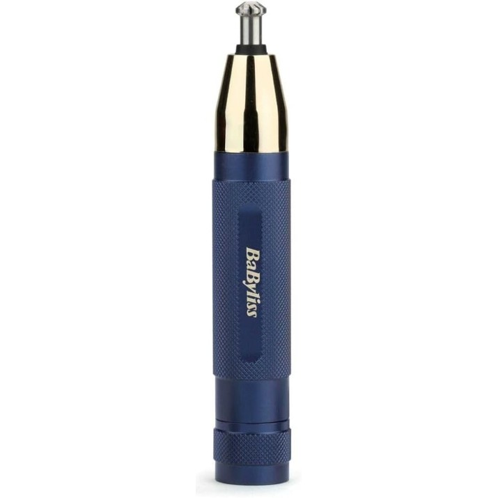 Aparat de tuns părul din nas/urechi Babyliss E112E