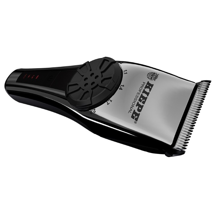 Aparat de tuns Kiepe Groove 6201