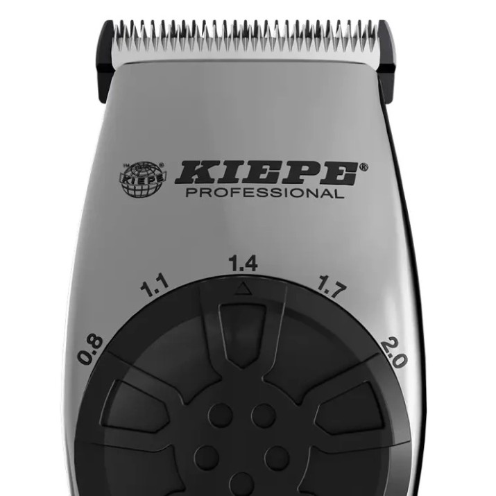 Машинка для стрижки Kiepe Groove 6201
