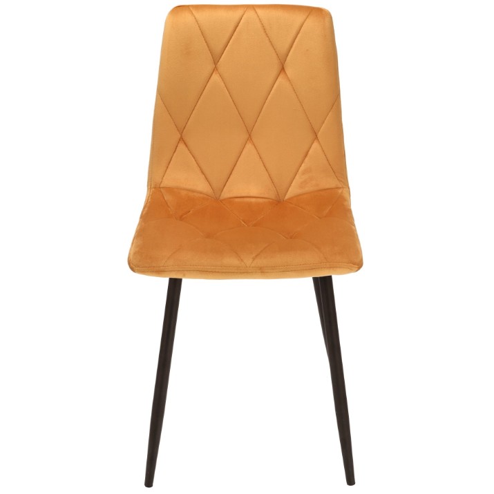 Стул Jumi Piado CM-274785 Yellow