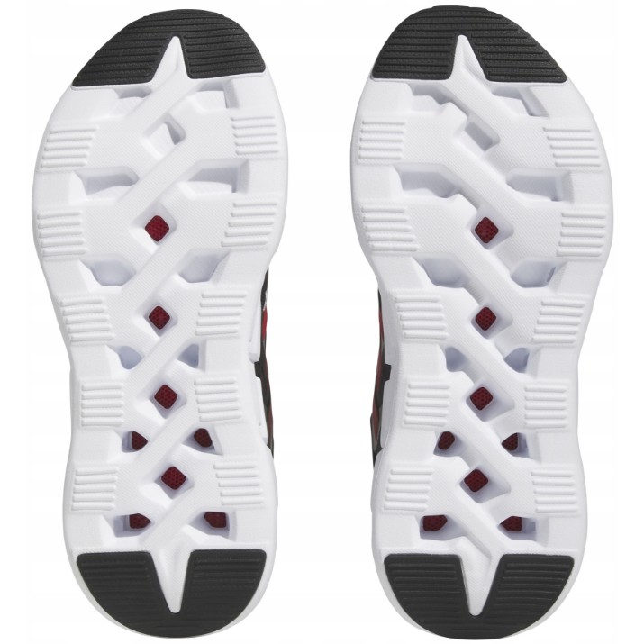 Кроссовки мужские Adidas Ventice Climacool Carbon/Better Scarlet/Gold Metallic, s.40