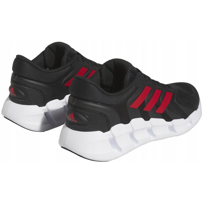 Adidași pentru bărbați Adidas Ventice Climacool Carbon/Better Scarlet/Gold Metallic, s.45.5