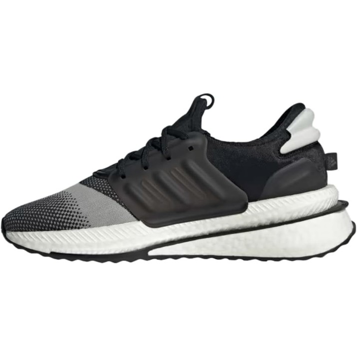 Adidași pentru bărbați Adidas X_Plrboost Cloud White/Grey Five/Core Black, s.40