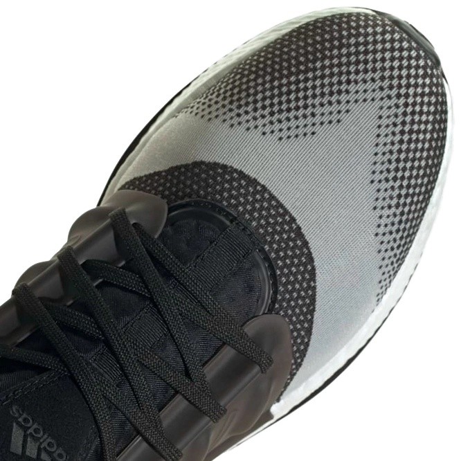 Adidași pentru bărbați Adidas X_Plrboost Cloud White/Grey Five/Core Black, s.40