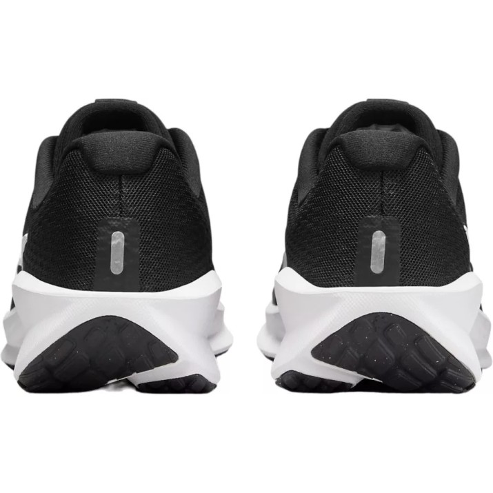 Adidași pentru dame Nike W Downshifter 13 Black/Dark Smoke Grey/White, s.41