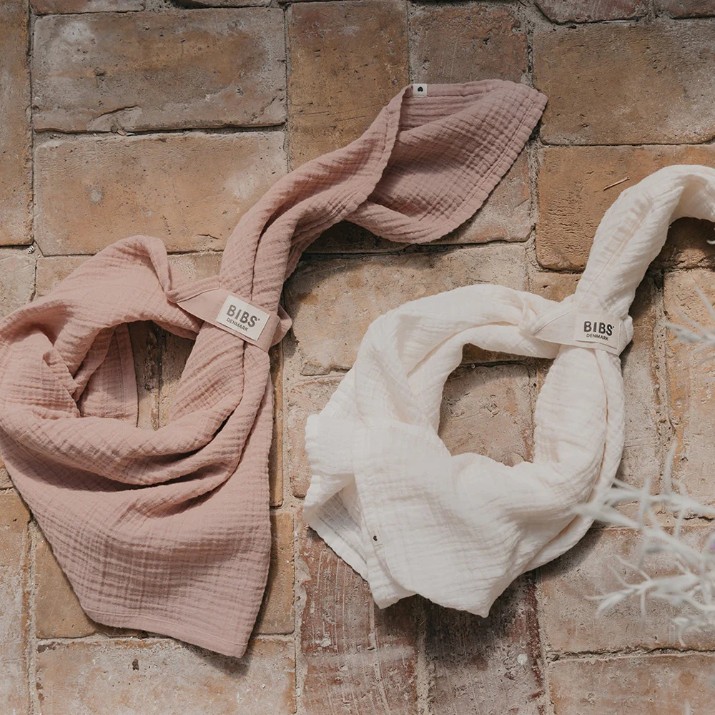 Pelinci BIBS Ivory 2pcs (9401216)