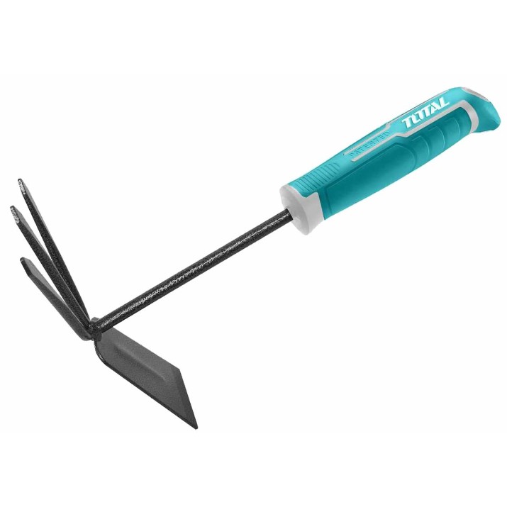 Мини мотыга-рыхлитель Total Tools THGT979K