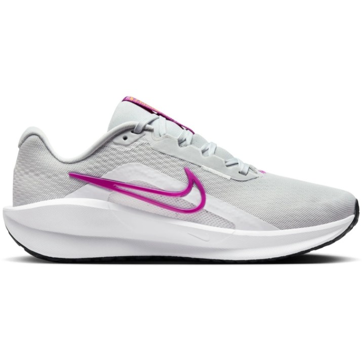 Adidași pentru dame Nike W Downshifter 13 Photon Dust/Laser Orange/Hyper Violet/Black, s.36.5