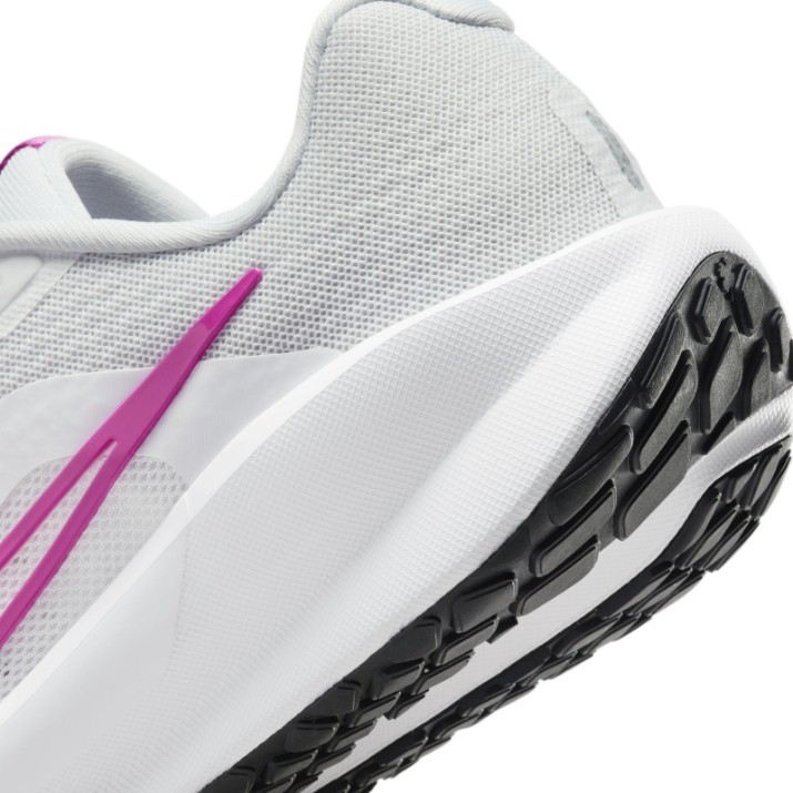 Adidași pentru dame Nike W Downshifter 13 Photon Dust/Laser Orange/Hyper Violet/Black, s.36.5