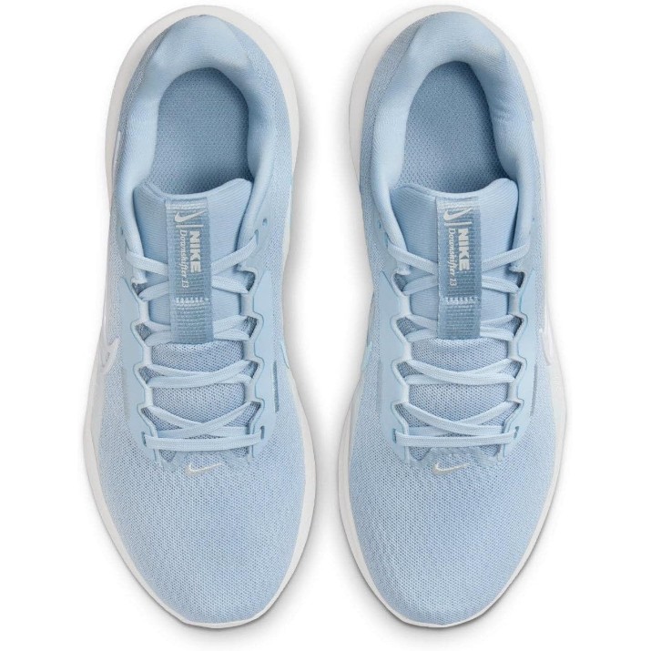 Adidași pentru dame Nike W Downshifter 13 Light Armoury Blue/Photon Dust, s.36.5