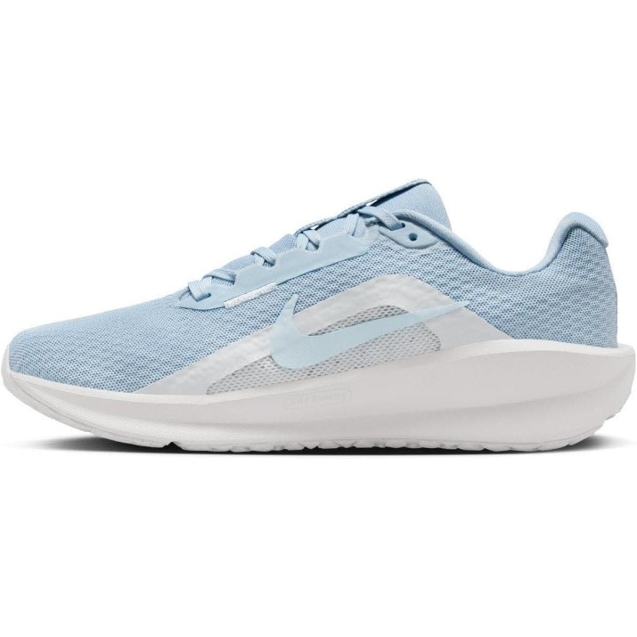 Кроссовки женские Nike W Downshifter 13 Light Armoury Blue/Photon Dust, s.38