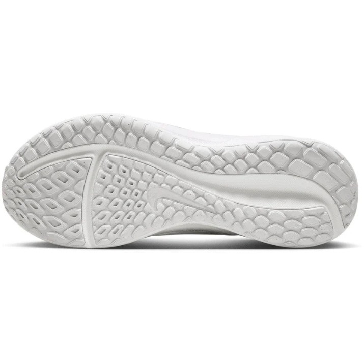 Кроссовки женские Nike W Downshifter 13 White/Platinum Tint, s.41