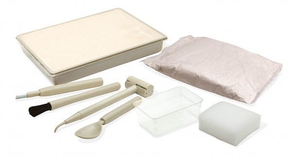 Set de cercetare pentru copii Buki BK439