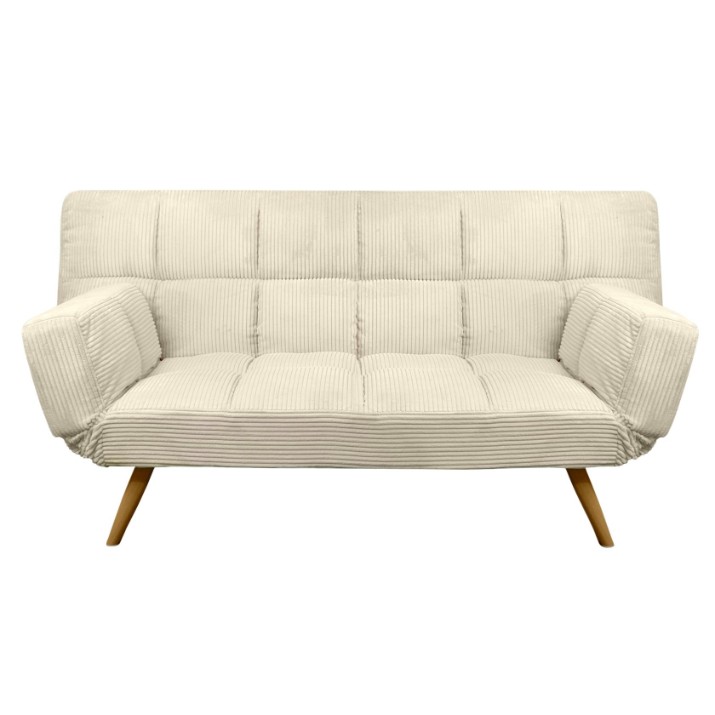 Диван Deco LM-58 White Velvet