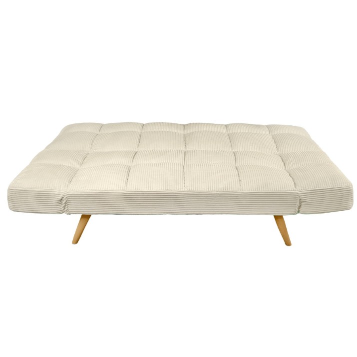 Диван Deco LM-58 White Velvet