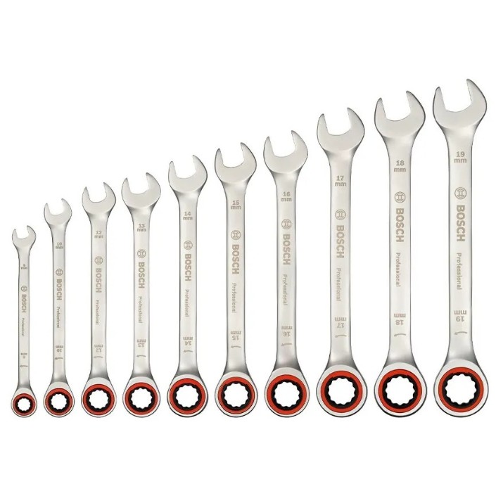 Trusa tubulare Bosch B1600A02AU0