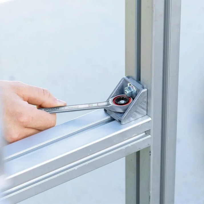 Trusa tubulare Bosch B1600A02AU0