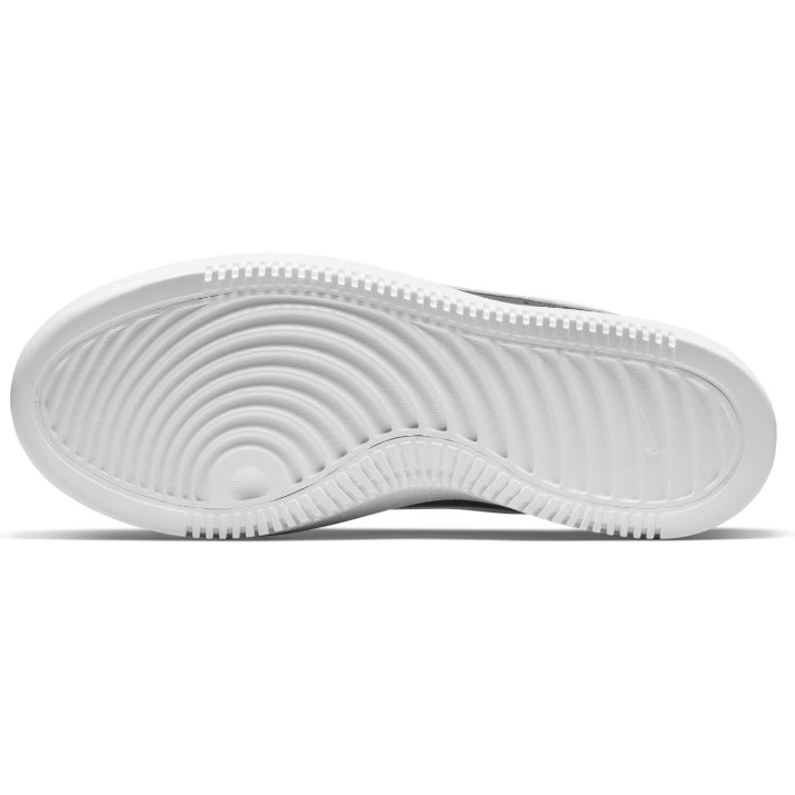 Ghete pentru dame Nike W Court Vision Alta Ltr Black/White, s.40.5