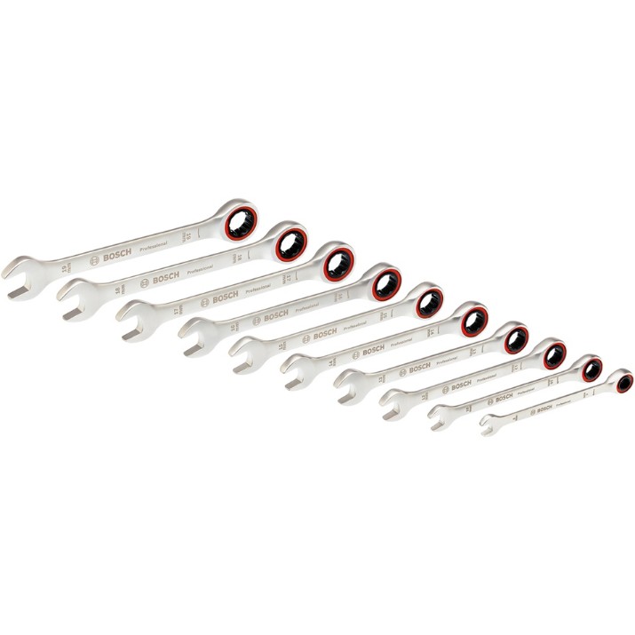 Trusa tubulare Bosch B1600A02AU0
