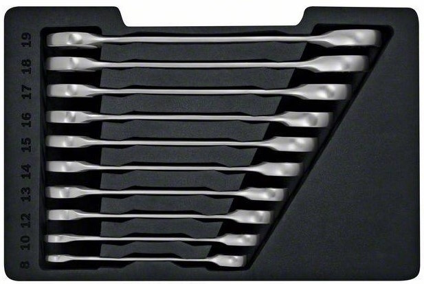 Trusa tubulare Bosch B1600A02AU0